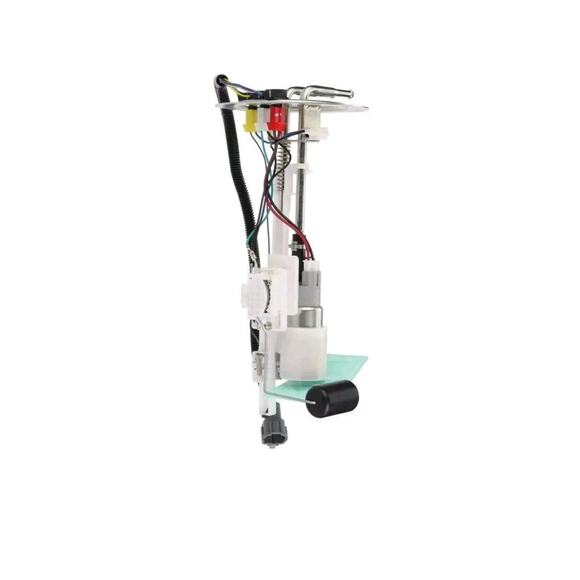 FG1349 Delphi Electric Fuel Pump Gas for Nissan Frontier 1998-2000 - Picture 4 of 6